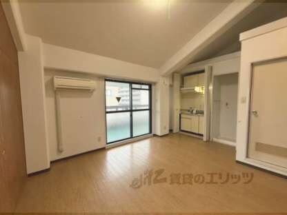 ダイヤモンドハウス西院の物件内観写真