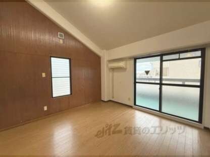 ダイヤモンドハウス西院の物件内観写真