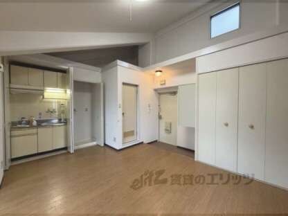 ダイヤモンドハウス西院の物件内観写真