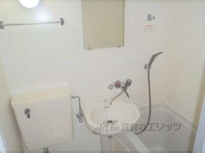 ジュネス神楽田の物件内観写真