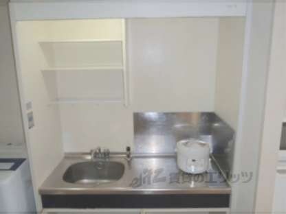 ジュネス神楽田の物件内観写真