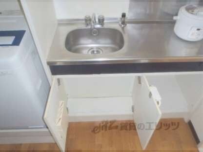 ジュネス神楽田の物件内観写真