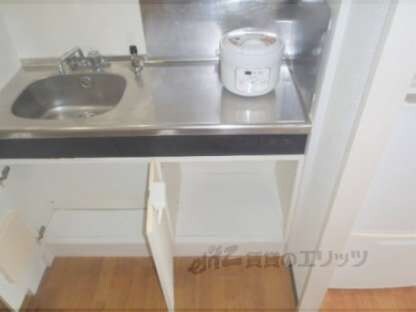 ジュネス神楽田の物件内観写真