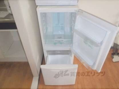 ジュネス神楽田の物件内観写真