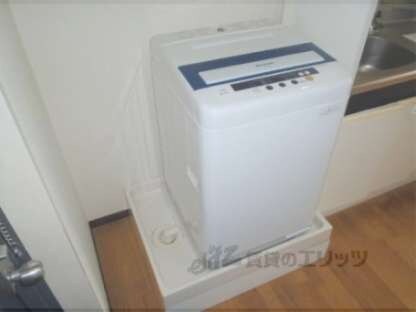 ジュネス神楽田の物件内観写真