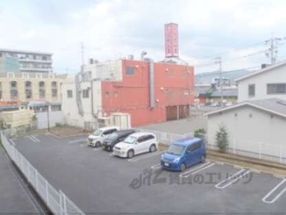 ジュネス神楽田の物件内観写真