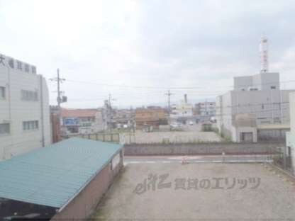 ジュネス神楽田の物件内観写真