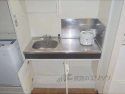 ジュネス神楽田の物件内観写真