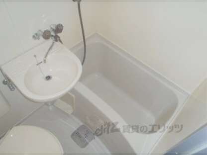 ジュネス神楽田の物件内観写真