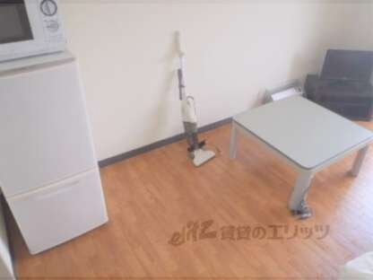 ジュネス神楽田の物件内観写真