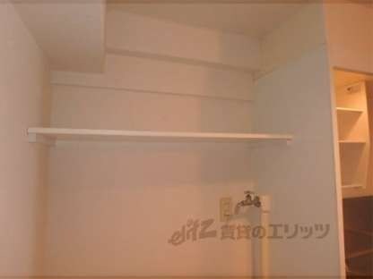 ジュネス神楽田の物件内観写真