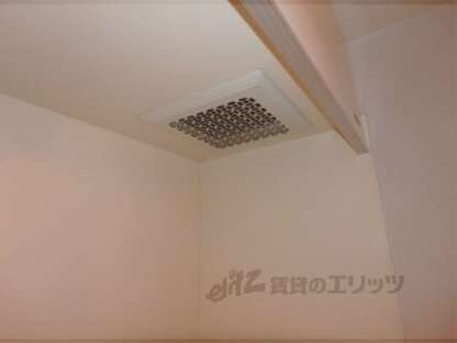 ジュネス神楽田の物件内観写真