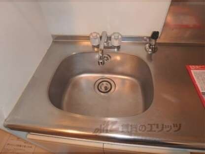 ジュネス神楽田の物件内観写真