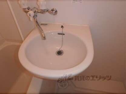 ジュネス神楽田の物件内観写真