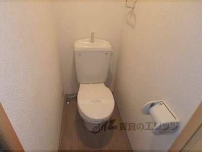 ジュネス神楽田の物件内観写真