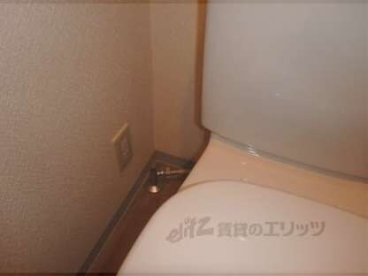 ジュネス神楽田の物件内観写真