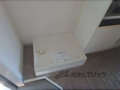 ジュネス神楽田の物件内観写真