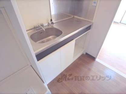 ジュネス神楽田の物件内観写真