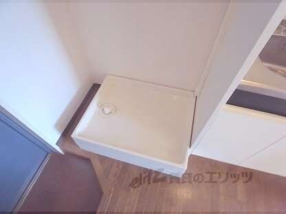 ジュネス神楽田の物件内観写真