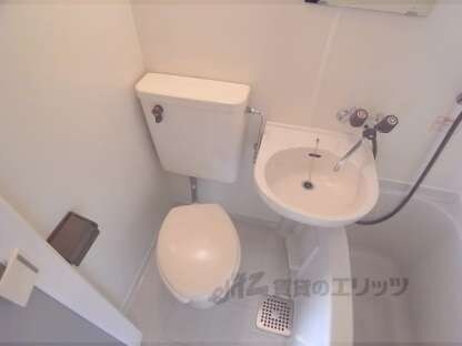 ジュネス神楽田の物件内観写真