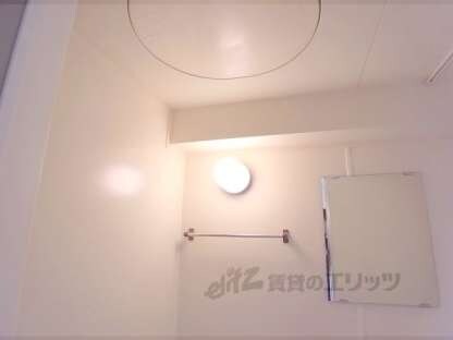 ジュネス神楽田の物件内観写真