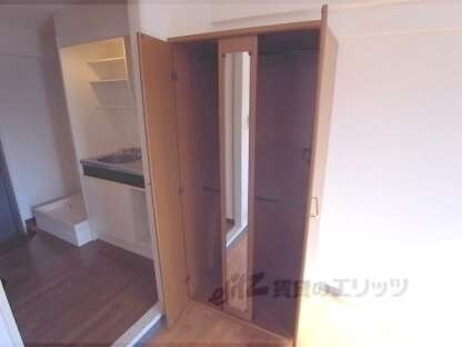 ジュネス神楽田の物件内観写真