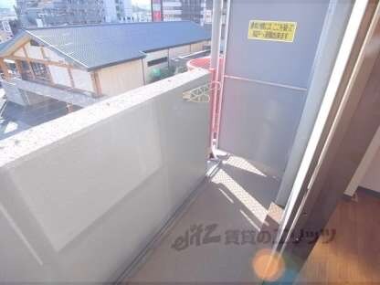 ジュネス神楽田の物件内観写真