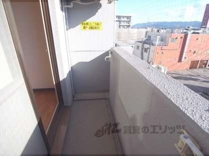 ジュネス神楽田の物件内観写真