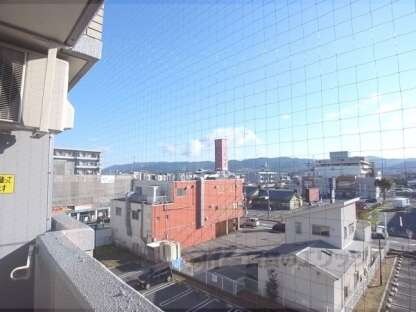 ジュネス神楽田の物件内観写真