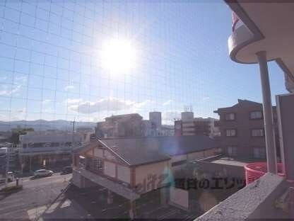 ジュネス神楽田の物件内観写真