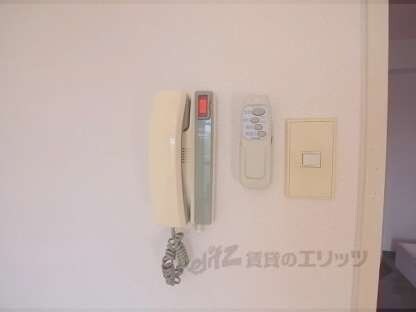 ジュネス神楽田の物件内観写真