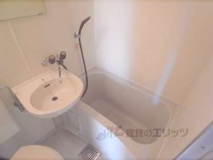 ジュネス神楽田の物件内観写真