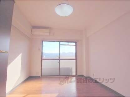 ジュネス神楽田の物件内観写真