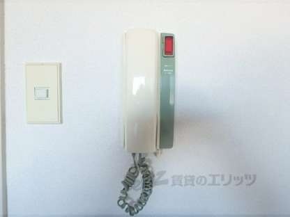 ジュネス神楽田の物件内観写真