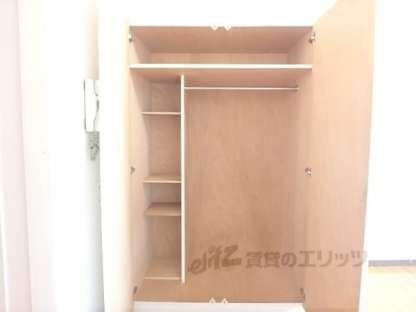 ジュネス神楽田の物件内観写真