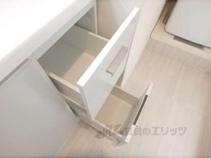 ジュネス神楽田の物件内観写真