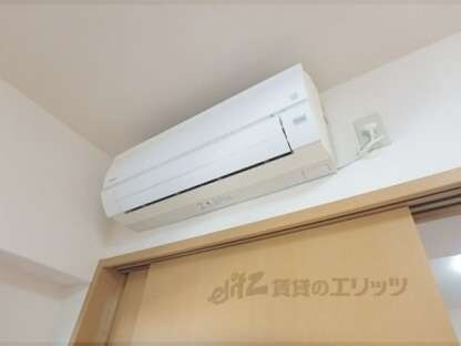 ジュネス神楽田の物件内観写真