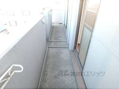 ジュネス神楽田の物件内観写真