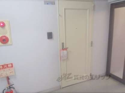 グリーンヒル桃山の物件内観写真