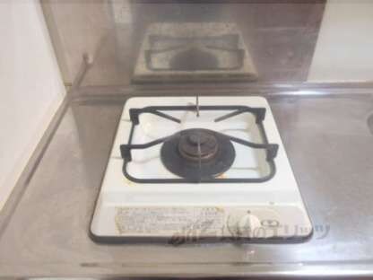 グリーンヒル桃山の物件内観写真