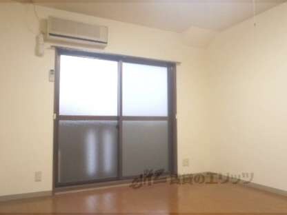 グリーンヒル桃山の物件内観写真