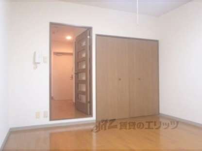 グリーンヒル桃山の物件内観写真