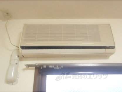 グリーンヒル桃山の物件内観写真