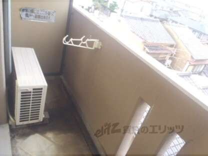 グリーンヒル桃山の物件内観写真