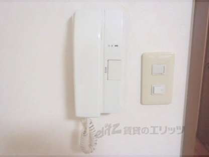 グリーンヒル桃山の物件内観写真