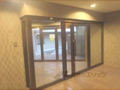 グリーンヒル桃山の物件内観写真