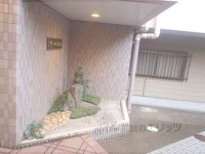 グリーンヒル桃山の物件内観写真