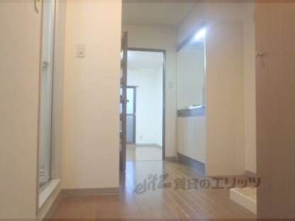 グリーンヒル桃山の物件内観写真