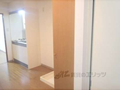 グリーンヒル桃山の物件内観写真