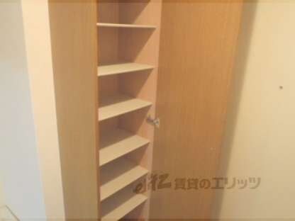 グリーンヒル桃山の物件内観写真